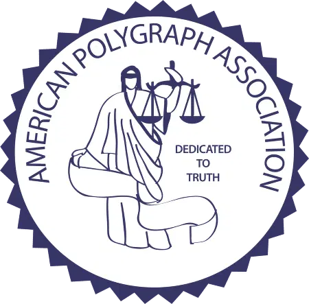 american polygraph association logo