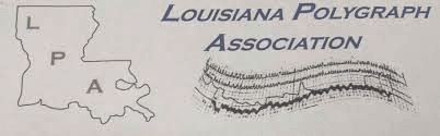 louisiana polygraph association logo